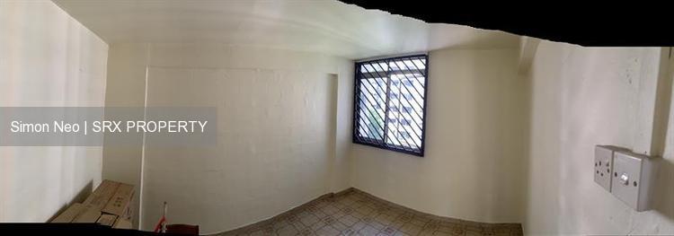 Blk 501 Bedok North Street 3 (Bedok), HDB 3 Rooms #206195631